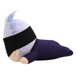 FuRyu: Jujutsu Kaisen - Satoru Gojo Sleep Together BIG Plush (ONLINE ORDER ONLY)