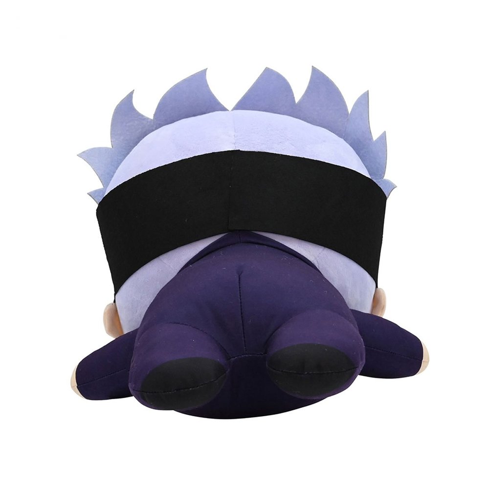 FuRyu: Jujutsu Kaisen - Satoru Gojo Sleep Together BIG Plush (ONLINE ORDER ONLY)