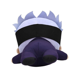 FuRyu: Jujutsu Kaisen - Satoru Gojo Sleep Together BIG Plush (ONLINE ORDER ONLY)