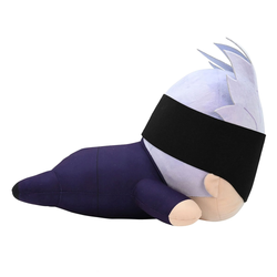 FuRyu: Jujutsu Kaisen - Satoru Gojo Sleep Together BIG Plush (ONLINE ORDER ONLY)
