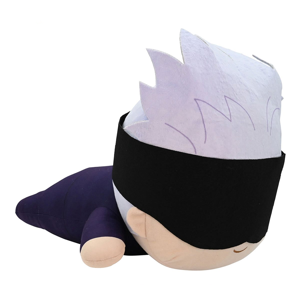 FuRyu: Jujutsu Kaisen - Satoru Gojo Sleep Together BIG Plush (ONLINE ORDER ONLY)