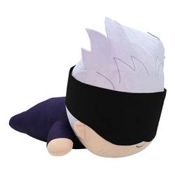 FuRyu: Jujutsu Kaisen - Satoru Gojo Sleep Together BIG Plush (ONLINE ORDER ONLY)