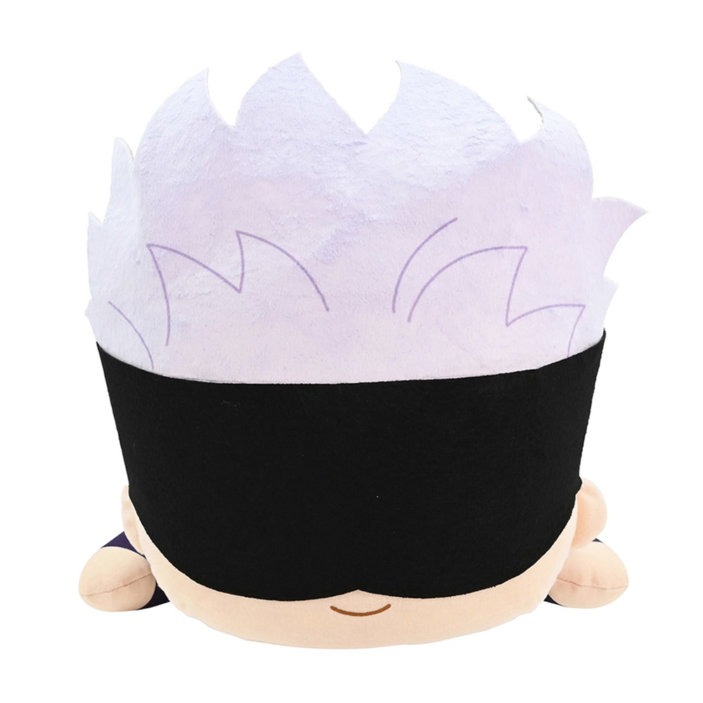 FuRyu: Jujutsu Kaisen - Satoru Gojo Sleep Together BIG Plush (ONLINE ORDER ONLY)
