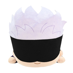 FuRyu: Jujutsu Kaisen - Satoru Gojo Sleep Together BIG Plush (ONLINE ORDER ONLY)