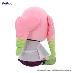 [PRE-ORDER] FuRyu: Demon Slayer: Kimetsu no Yaiba - Kanroji Mitsuri BIG Plush (ONLINE ORDER ONLY)