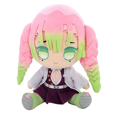 [PRE-ORDER] FuRyu: Demon Slayer: Kimetsu no Yaiba - Kanroji Mitsuri BIG Plush (ONLINE ORDER ONLY)