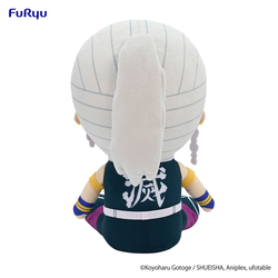 [PRE-ORDER] FuRyu: Demon Slayer: Kimetsu no Yaiba - Uzui Tengen BIG Plush (ONLINE ORDER ONLY)