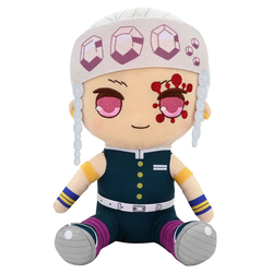 [PRE-ORDER] FuRyu: Demon Slayer: Kimetsu no Yaiba - Uzui Tengen BIG Plush (ONLINE ORDER ONLY)