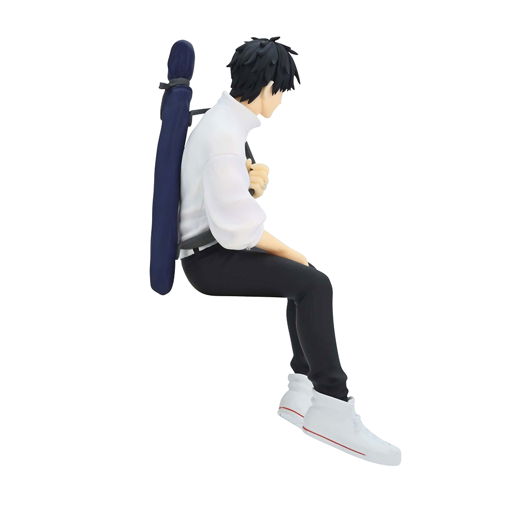 FuRyu: Jujutsu Kaisen 0: The Movie - Yuta Okkotsu Noodle Stopper Figure (ONLINE ORDER ONLY)