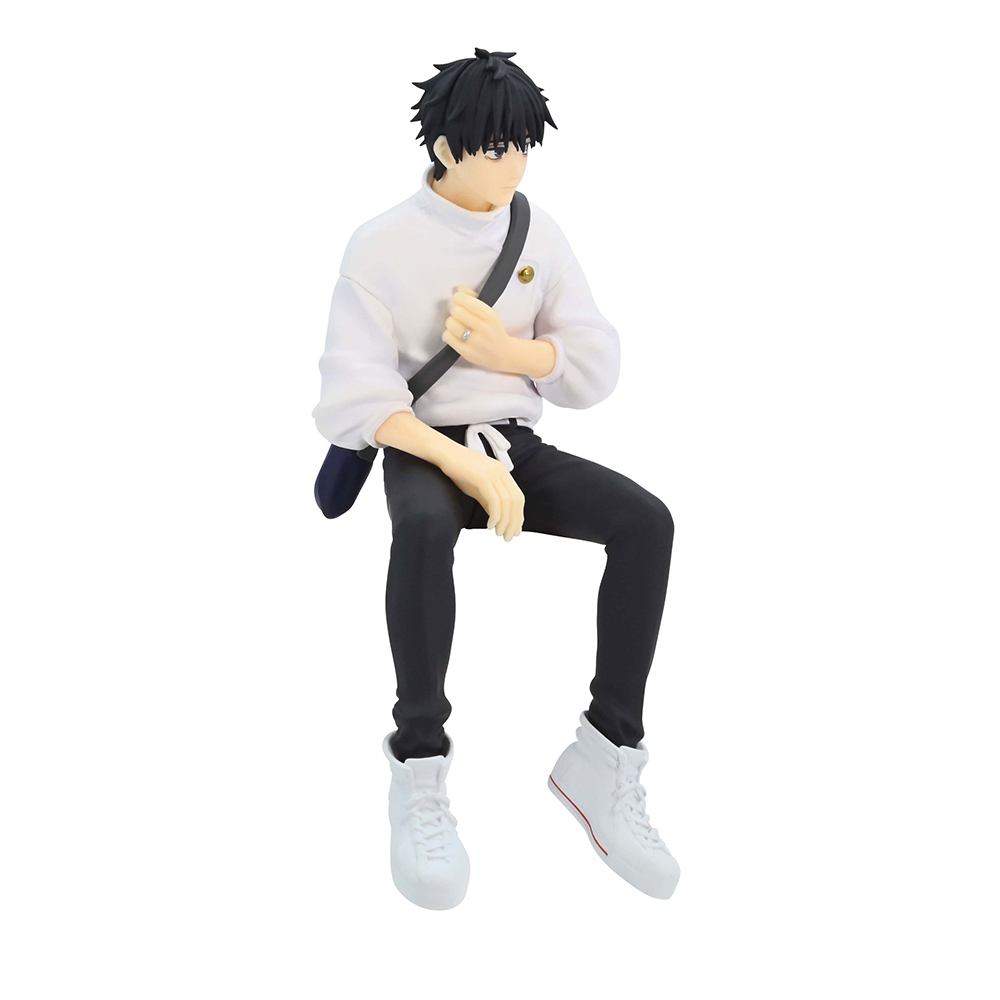FuRyu: Jujutsu Kaisen 0: The Movie - Yuta Okkotsu Noodle Stopper Figure (ONLINE ORDER ONLY)