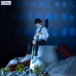 FuRyu: Jujutsu Kaisen 0: The Movie - Yuta Okkotsu Noodle Stopper Figure (ONLINE ORDER ONLY)