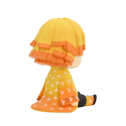 FuRyu: Demon Slayer: Kimetsu no Yaiba - Agatsuma Zenitsu Sumiko Potetto Figure (ONLINE ORDER ONLY)