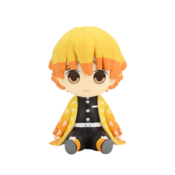 FuRyu: Demon Slayer: Kimetsu no Yaiba - Agatsuma Zenitsu Sumiko Potetto Figure (ONLINE ORDER ONLY)