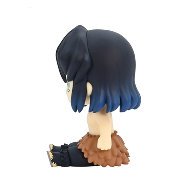 FuRyu: Demon Slayer: Kimetsu no Yaiba - Hashibira Inosuke Sumiko Potetto Figure (ONLINE ORDER ONLY)