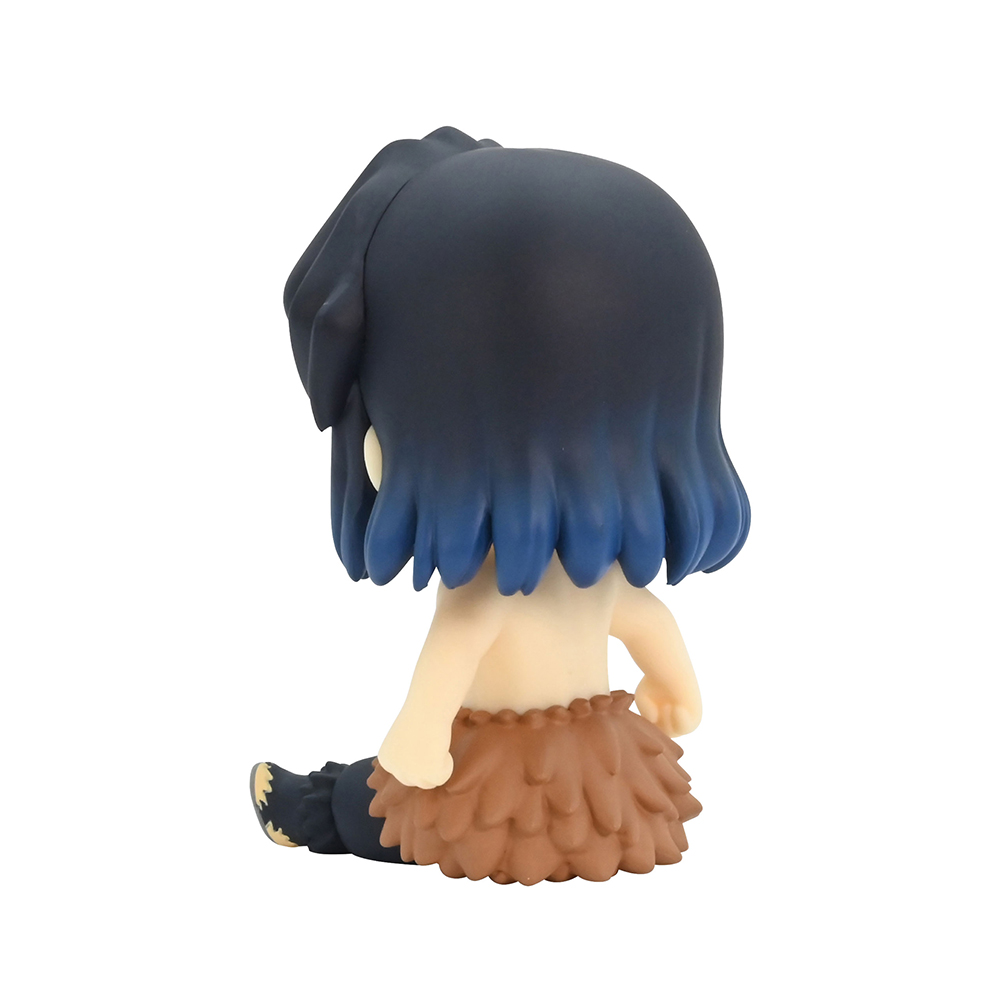 FuRyu: Demon Slayer: Kimetsu no Yaiba - Hashibira Inosuke Sumiko Potetto Figure (ONLINE ORDER ONLY)