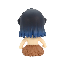 FuRyu: Demon Slayer: Kimetsu no Yaiba - Hashibira Inosuke Sumiko Potetto Figure (ONLINE ORDER ONLY)