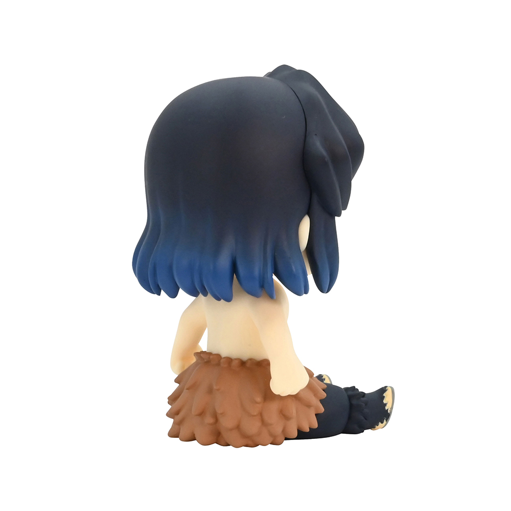 FuRyu: Demon Slayer: Kimetsu no Yaiba - Hashibira Inosuke Sumiko Potetto Figure (ONLINE ORDER ONLY)