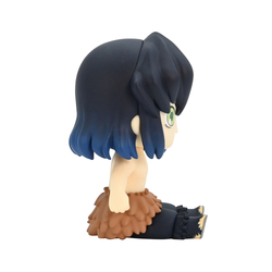 FuRyu: Demon Slayer: Kimetsu no Yaiba - Hashibira Inosuke Sumiko Potetto Figure (ONLINE ORDER ONLY)