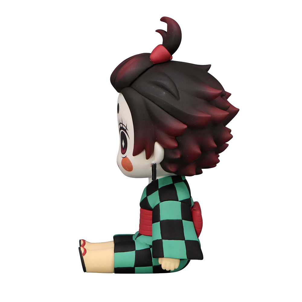 FuRyu: Demon Slayer: Kimetsu no Yaiba - Tanjiro Kamado Sumiko Potetto Figure (ONLINE ORDER ONLY)