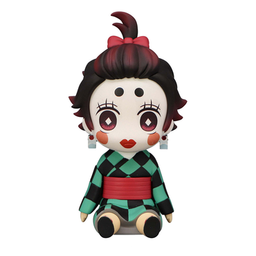 FuRyu: Demon Slayer: Kimetsu no Yaiba - Tanjiro Kamado Sumiko Potetto Figure (ONLINE ORDER ONLY)