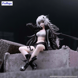 FuRyu: Arknights - Lappland Noodle Stopper Figure (ONLINE ORDER ONLY)