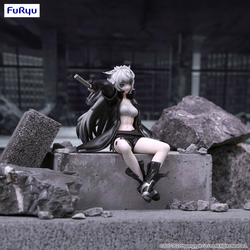 FuRyu: Arknights - Lappland Noodle Stopper Figure (ONLINE ORDER ONLY)
