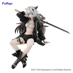FuRyu: Arknights - Lappland Noodle Stopper Figure (ONLINE ORDER ONLY)