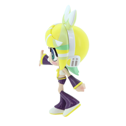 FuRyu: Vocaloid - Kagamine Rin Toonize Figure (ONLINE ORDER ONLY)
