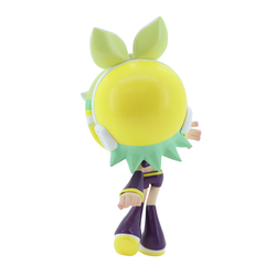 FuRyu: Vocaloid - Kagamine Rin Toonize Figure (ONLINE ORDER ONLY)