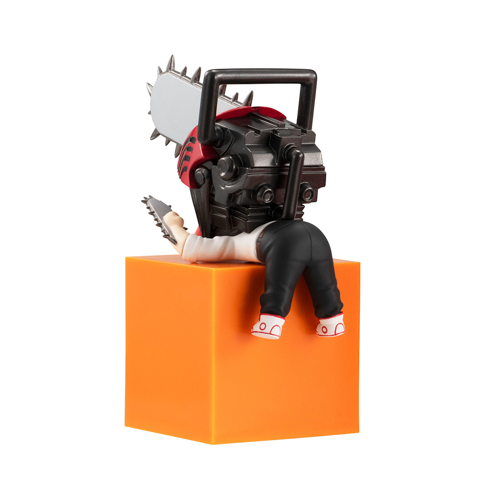 FuRyu: Chainsaw Man - Denji Hikkake Figure (ONLINE ORDER ONLY)