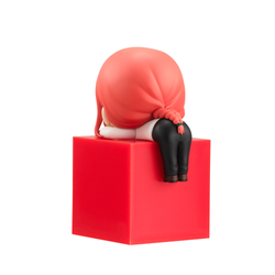 FuRyu: Chainsaw Man - Makima Hikkake Figure (ONLINE ORDER ONLY)