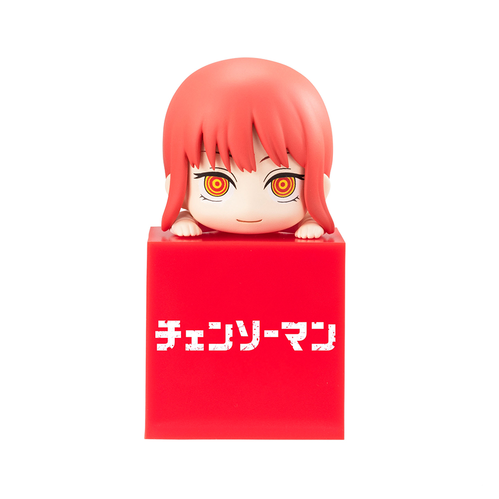 FuRyu: Chainsaw Man - Makima Hikkake Figure (ONLINE ORDER ONLY)