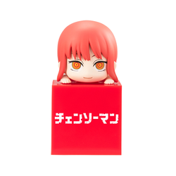 FuRyu: Chainsaw Man - Makima Hikkake Figure (ONLINE ORDER ONLY)