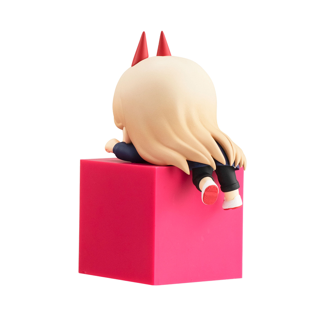 FuRyu: Chainsaw Man - Power Hikkake Figure (ONLINE ORDER ONLY)