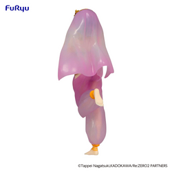 FuRyu: Re:Zero Starting Life in Another World - Rem (Arabian Nights) Another Color Ver. SSS Figure (ONLINE ORDER ONLY)