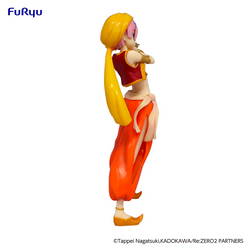 FuRyu: Re:Zero Starting Life in Another World - Ram (Arabian Nights) Another Color Ver. SSS Figure (ONLINE ORDER ONLY)