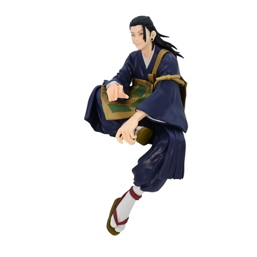 [PRE-ORDER] FuRyu: Jujutsu Kaisen - Suguru Geto Noodle Stopper Figure (ONLINE ORDER ONLY)
