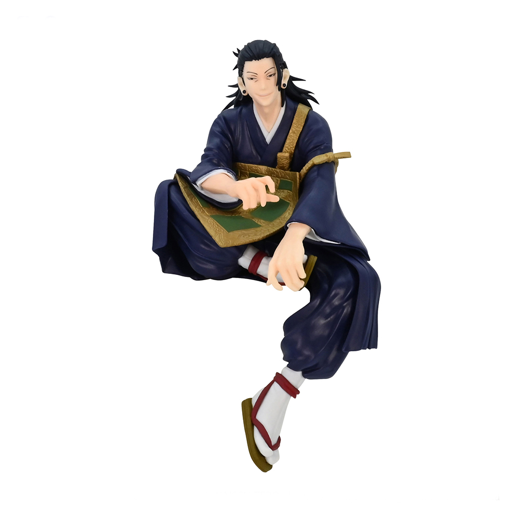 [PRE-ORDER] FuRyu: Jujutsu Kaisen - Suguru Geto Noodle Stopper Figure (ONLINE ORDER ONLY)