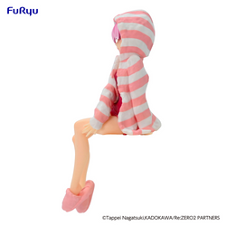[PRE-ORDER] FuRyu: Re:Zero Starting Life in Another World Ram (Room Wear/Another Color Ver.) Noodle Stopper Figure (ONLINE ORDER ONLY)