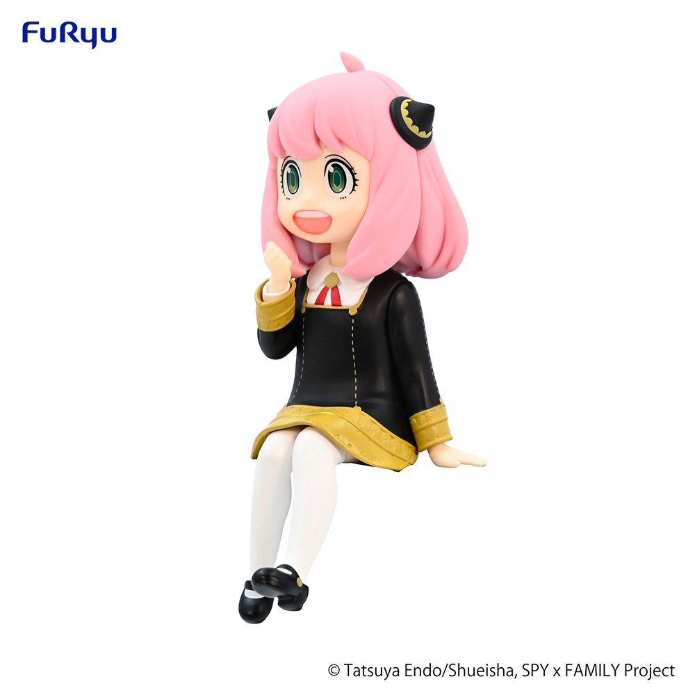 [PRE-ORDER] FuRyu: Spy x Family - Anya Noodle Stopper Figure (ONLINE ORDER ONLY)