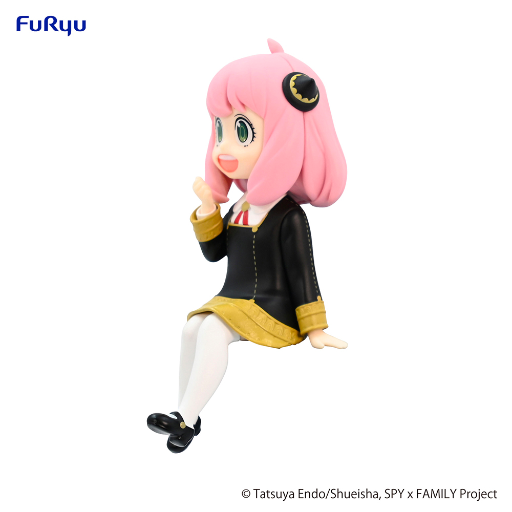 [PRE-ORDER] FuRyu: Spy x Family - Anya Noodle Stopper Figure (ONLINE ORDER ONLY)