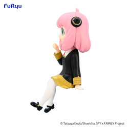 [PRE-ORDER] FuRyu: Spy x Family - Anya Noodle Stopper Figure (ONLINE ORDER ONLY)