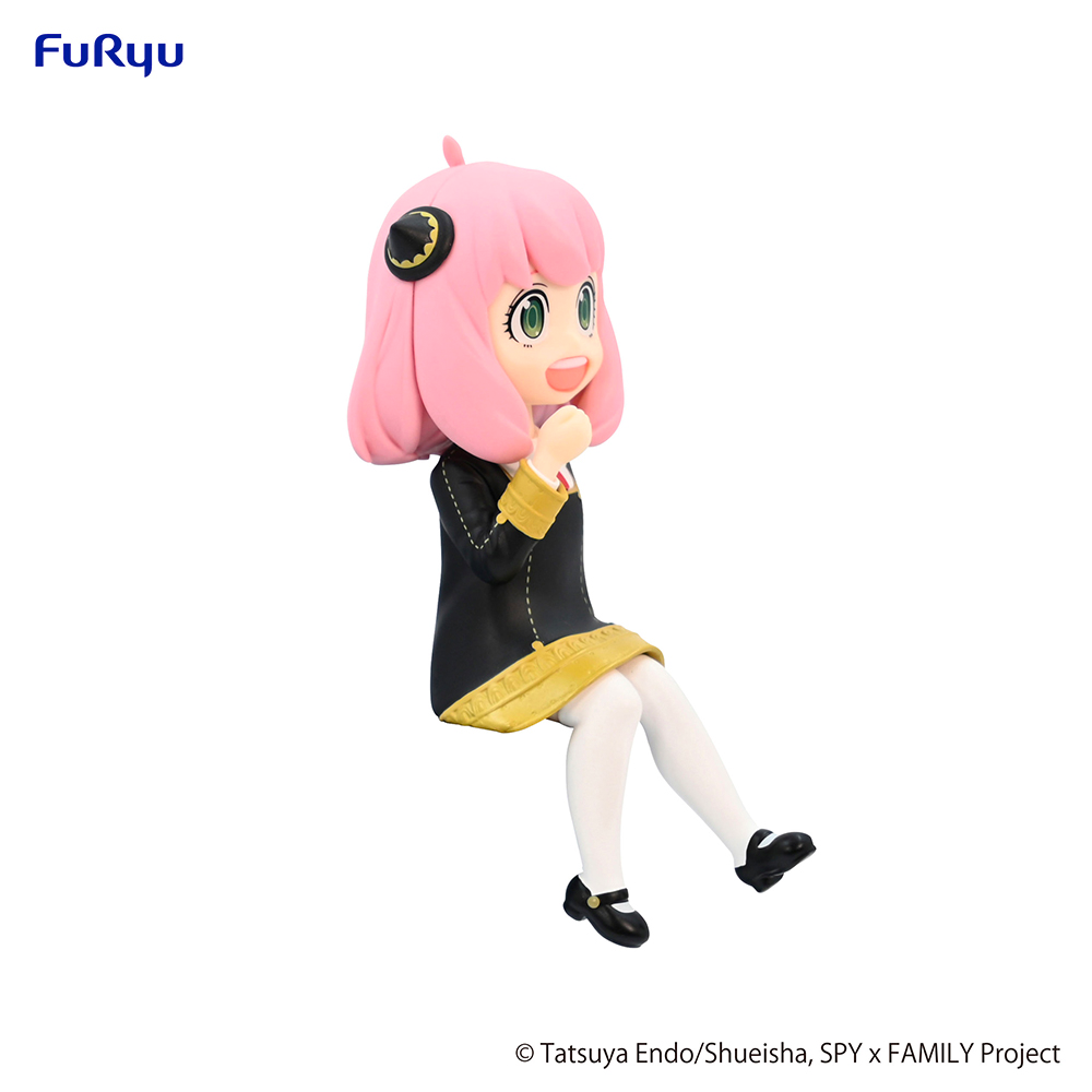 [PRE-ORDER] FuRyu: Spy x Family - Anya Noodle Stopper Figure (ONLINE ORDER ONLY)