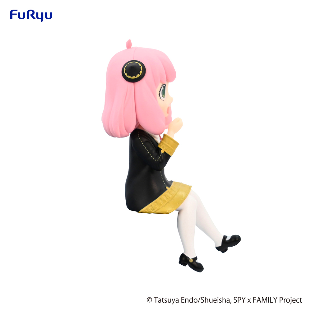 [PRE-ORDER] FuRyu: Spy x Family - Anya Noodle Stopper Figure (ONLINE ORDER ONLY)