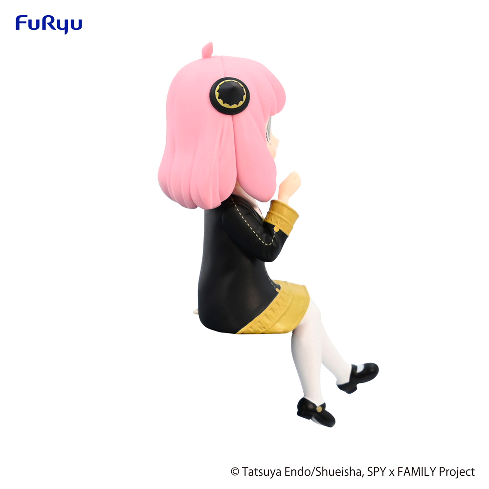 [PRE-ORDER] FuRyu: Spy x Family - Anya Noodle Stopper Figure (ONLINE ORDER ONLY)