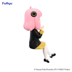 [PRE-ORDER] FuRyu: Spy x Family - Anya Noodle Stopper Figure (ONLINE ORDER ONLY)