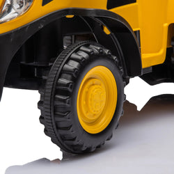 CATTractor Trailer Foot to Floor (ONLINE ORDER ONLY)
