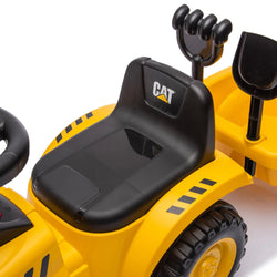 CATTractor Trailer Foot to Floor (ONLINE ORDER ONLY)
