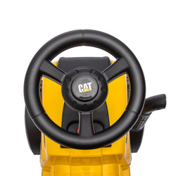 CATTractor Trailer Foot to Floor (ONLINE ORDER ONLY)