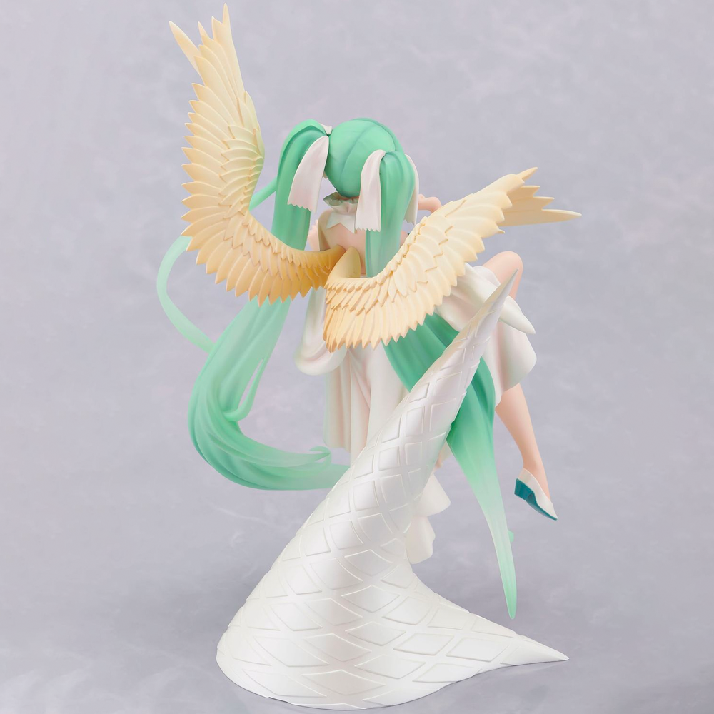 [PRE-ORDER] FuRyu: Vocaloid F - Nex Tenitol Hatsune Miku Light Figure (ONLINE ORDER ONLY)